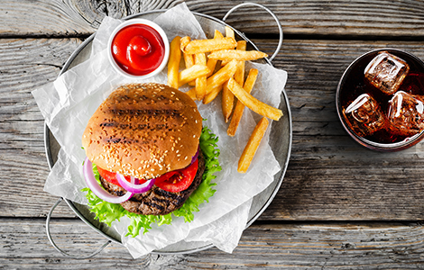 Burger