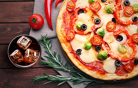 Pizza